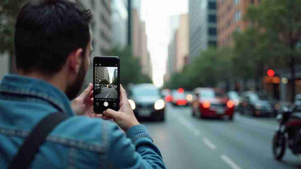 What percentage of motorcycle riders get in accidents in Brooklyn